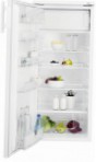 Electrolux ERF 2400 FOW Ledusskapis ledusskapis ar saldētavu pārskatīšana bestsellers