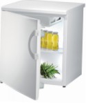 Gorenje RB 4061 AW Chladnička chladničky bez mrazničky preskúmanie najpredávanejší