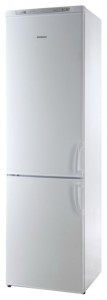 Photo Fridge NORD DRF 110 NF WSP, review