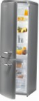 Gorenje RK 60359 OX ตู้เย็น ตู้เย็นพร้อมช่องแช่แข็ง ทบทวน ขายดี