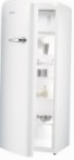 Gorenje RB 60299 OW Kühlschrank kühlschrank mit gefrierfach Rezension Bestseller