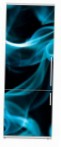 Snaige RF34SM-S10021 34-24 Ledusskapis ledusskapis ar saldētavu pārskatīšana bestsellers