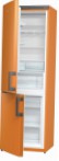 Gorenje RK 6192 EO Hladilnik hladilnik z zamrzovalnikom pregled najboljši prodajalec