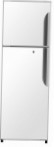 Hitachi R-Z270AUK7KPWH Kylskåp kylskåp med frys recension bästsäljare