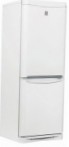 Indesit NBA 161 FNF Холодильник холодильник з морозильником огляд бестселлер