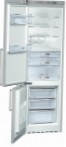 Bosch KGF39PI20 Ledusskapis ledusskapis ar saldētavu pārskatīšana bestsellers