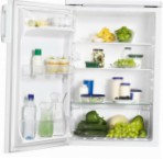Zanussi ZRG 16605 WA Ledusskapis ledusskapis bez saldētavas pārskatīšana bestsellers