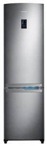 larawan Refrigerator Samsung RL-55 TGBX3, pagsusuri