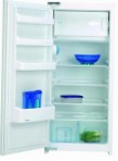 BEKO RBI 2301 Kjøleskap kjøleskap med fryser anmeldelse bestselger