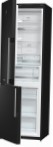 Gorenje NRK 62 JSY2B Kühlschrank kühlschrank mit gefrierfach Rezension Bestseller
