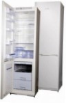 Snaige RF39SH-S10001 Ledusskapis ledusskapis ar saldētavu pārskatīšana bestsellers