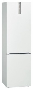 รูปถ่าย ตู้เย็น Bosch KGN39VW10, ทบทวน