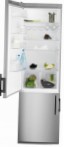 Electrolux EN 14000 AX Ledusskapis ledusskapis ar saldētavu pārskatīšana bestsellers