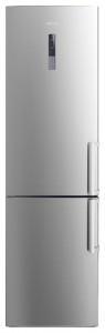 Bilde Kjøleskap Samsung RL-60 GQERS, anmeldelse