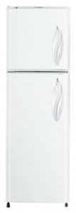 фото Холодильник LG GR-B242 QM, огляд