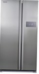 Samsung RS-7527 THCSP Kjøleskap kjøleskap med fryser anmeldelse bestselger