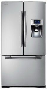 Kuva Jääkaappi Samsung RFG-23 UERS, arvostelu