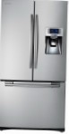 Samsung RFG-23 UERS Refrigerator freezer sa refrigerator pagsusuri bestseller