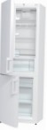 Gorenje RK 6191 BW Kjøleskap kjøleskap med fryser anmeldelse bestselger