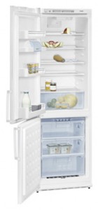 фото Холодильник Bosch KGS36V01, огляд