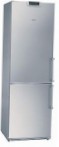 Bosch KGP36361 Ledusskapis ledusskapis ar saldētavu pārskatīšana bestsellers