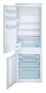 Bilde Kjøleskap Bosch KIV28V00, anmeldelse