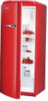 Gorenje RB 60299 ORD Refrigerator freezer sa refrigerator pagsusuri bestseller