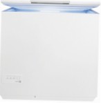 Electrolux EC 12800 AW Frigo freezer petto recensione bestseller