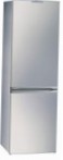 Candy CD 245 Refrigerator freezer sa refrigerator pagsusuri bestseller