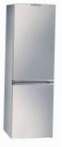 Candy CD 345 Refrigerator freezer sa refrigerator pagsusuri bestseller