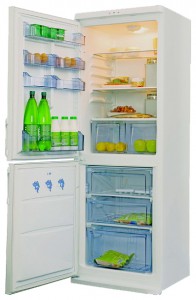 фото Холодильник Candy CC 330, огляд