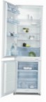 Electrolux ERN29650 Ledusskapis ledusskapis ar saldētavu pārskatīšana bestsellers
