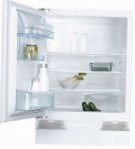Electrolux ERU 14300 Ledusskapis ledusskapis bez saldētavas pārskatīšana bestsellers