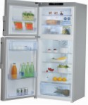 Whirlpool WTV 4125 NFTS Ledusskapis ledusskapis ar saldētavu pārskatīšana bestsellers