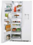 Mabe MEM 23 QGWWW Lednička chladnička s mrazničkou přezkoumání bestseller