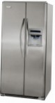 Frigidaire GPSE 25V9 Ledusskapis ledusskapis ar saldētavu pārskatīšana bestsellers