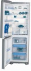 Indesit PBAA 33 V X Хладилник хладилник с фризер преглед бестселър