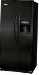 Frigidaire GLSE 25V8 B Køleskab køleskab med fryser anmeldelse bedst sælgende