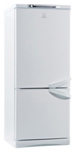 ảnh Tủ lạnh Indesit SB 150-0, kiểm tra lại