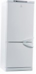 Indesit SB 150-0 Ledusskapis ledusskapis ar saldētavu pārskatīšana bestsellers