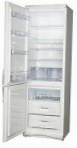 Snaige RF360-1801A Ledusskapis ledusskapis ar saldētavu pārskatīšana bestsellers