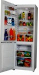 Vestel VNF 386 VSM Refrigerator freezer sa refrigerator pagsusuri bestseller