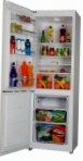 Vestel VNF 366 VXE Chladnička chladnička s mrazničkou preskúmanie najpredávanejší