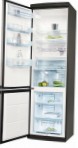 Electrolux ERB 40033 X Ledusskapis ledusskapis ar saldētavu pārskatīšana bestsellers