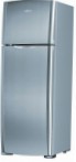 Mabe RMG 410 YASS Ledusskapis ledusskapis ar saldētavu pārskatīšana bestsellers