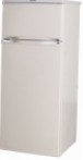 Shivaki SHRF-260TDY Ledusskapis ledusskapis ar saldētavu pārskatīšana bestsellers
