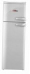 ЗИЛ ZLT 175 (Magic White) Frigider frigider cu congelator revizuire cel mai vândut