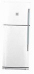 Sharp SJ-44NBE Kühlschrank kühlschrank mit gefrierfach Rezension Bestseller