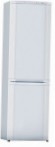 NORD 239-7-025 Ledusskapis ledusskapis ar saldētavu pārskatīšana bestsellers