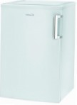 Candy CCTUS 542 WH Refrigerator aparador ng freezer pagsusuri bestseller